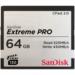 مموری ساندیسک SanDisk 64GB Extreme PRO CFast 2.0 Memory Card